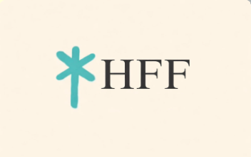 HFF logo